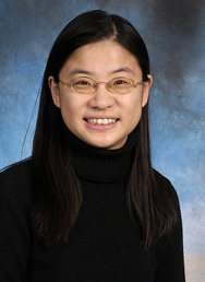 Photo of  Chia Chi Ho, PhD